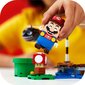 71366 LEGO® Super Mario Täiendus Boomer Billy rünnakule hind ja info | Klotsid ja konstruktorid | kaup24.ee