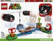 71366 LEGO® Super Mario Täiendus Boomer Billy rünnakule hind ja info | Klotsid ja konstruktorid | kaup24.ee