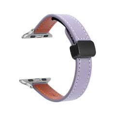 Apple Watch Ultra 2 Ultra 49 mm / 9 8 7 45 mm / 6 5 4 SE (2023) SE (2022) SE 44 mm / 3 2 1 42 mm mikrofoni jaoks hind ja info | Telefoni kaaned, ümbrised | kaup24.ee