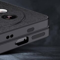 Xiaomi 14 Ultra Case PU-nahakattega PC+TPU-le taga telefoni kaas puidutekstuuriga - roheline hind ja info | Telefoni kaaned, ümbrised | kaup24.ee