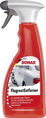 SONAX metallitolmu, roosteeemaldaja, 500ml цена и информация | Автохимия | kaup24.ee