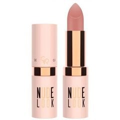 Huulepulk Golden Rose Nude Look Perfect Matte 4,2 g, 01 Colar Nude цена и информация | Помады, бальзамы, блеск для губ | kaup24.ee