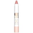 Kreemjas huulepulk Golden Rose Nude Look Creamy Shine 3,5 g, 02 Pink Rose