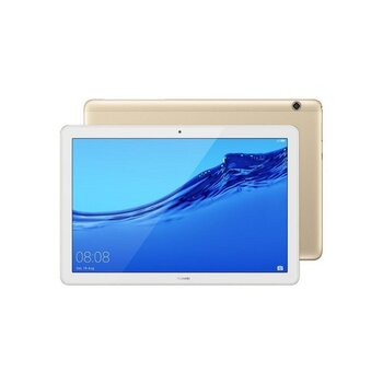 Huawei MediaPad T5 32GB, WiFi, kuldne hind ja info | Tahvelarvutid | kaup24.ee