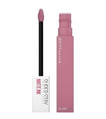 Huulepulk Maybelline Super Stay Matte Ink 180 REVOLU hind ja info | Huulepulgad, -läiked, -palsamid, vaseliin | kaup24.ee