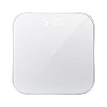 Xiaomi Mi Smart Scale 2 hind ja info | Kaalud | kaup24.ee