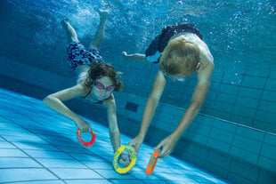 Sukeldumise mängukomplekt Schildkrot hind ja info | Muu sukeldumisvarustus | kaup24.ee