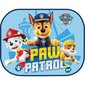 Päikesevari autoaknale Käpapatrull (Paw Patrol), 2 tk. hind ja info | Autoistmete lisavarustus | kaup24.ee
