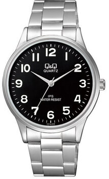 Часы мужские Q&Q C214J205 цена и информация | Мужские часы | kaup24.ee