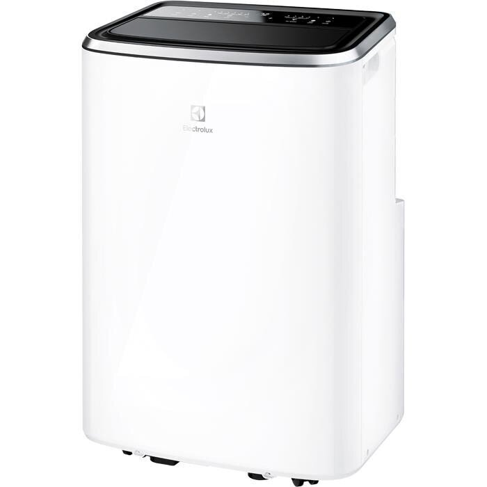 Mobiilne kliimaseade Electrolux ChillFlex Pro EXP26U338CW hind ja info | Õhksoojuspumbad, konditsioneerid | kaup24.ee