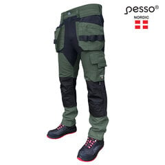 Tööpüksid Pesso Nordic TITAN Flexpro 125 hind ja info | Pesso Sanitaartehnika, remont, küte | kaup24.ee