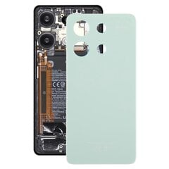 Roheline Ühildub Xiaomi Redmi Note 13 4G Originaalaku Tagakaanega hind ja info | Telefoni kaaned, ümbrised | kaup24.ee