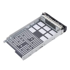 Кронштейн для жесткого диска SAS SATA SSD 3,5 дюйма для сервера DELL R410 R510 R710 R730 R720 цена и информация | Охлаждающие подставки и другие принадлежности | kaup24.ee