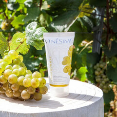 Kätekreem Vinesime Le Clos Chardonnay hand cream, 50 ml hind ja info | Kehakreemid, kehaspreid | kaup24.ee