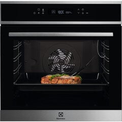 Electrolux EOE7F31X цена и информация | Духовки | kaup24.ee