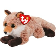 (FOx15cm)Ty Beanie Boos Phoenix The Fennec Fox (Glitter Eyes) Pehmed loomamänguasjad täidisega nuku kingitus 15cm цена и информация | Мягкие игрушки | kaup24.ee