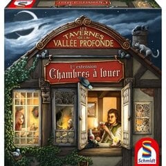 The Taverns of the Deep Valley – lauamäng – SCHMIDT SPIELE – Laienemine hind ja info | Lauamängud ja mõistatused | kaup24.ee