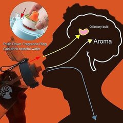 Бутылка, 650 мл. цена и информация | Фляги для воды | kaup24.ee