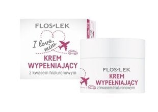 Näogeel Floslek, 15 ml hind ja info | Näokreemid | kaup24.ee