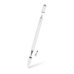 Tech-protect Usp200 3-tip Stylus Pliiats, Valge hind ja info | Nutiseadmed ja aksessuaarid | kaup24.ee