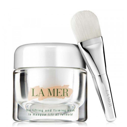 Pinguldav näomask La Mer The Lifting And Firm Mask, 50 ml hind ja info | Näomaskid, silmamaskid | kaup24.ee