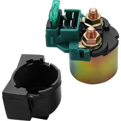 Solenoidkäivitusrelee TGB 325 425 500 525 550 Blade Quad ATV hind ja info | Moto aksessuaarid | kaup24.ee