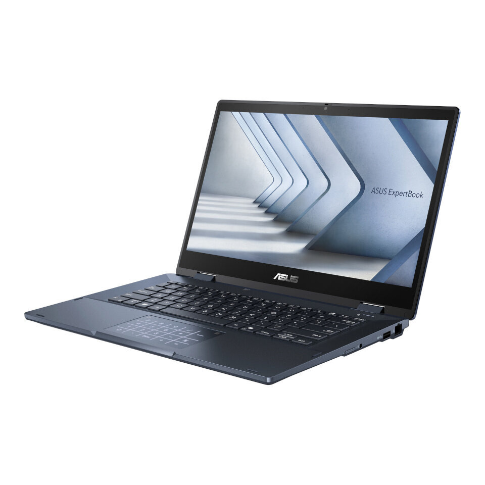 Asus sülearvuti ExpertBook B3 B3402FBA-EC0863X 14" FHD i3-1215U / 8GB / 256 W11P hind ja info | Sülearvutid | kaup24.ee