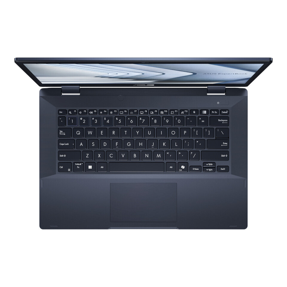 Asus sülearvuti ExpertBook B3 B3402FBA-EC0863X 14" FHD i3-1215U / 8GB / 256 W11P hind ja info | Sülearvutid | kaup24.ee