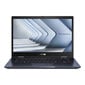 Asus sülearvuti ExpertBook B3 B3402FBA-EC0863X 14" FHD i3-1215U / 8GB / 256 W11P hind ja info | Sülearvutid | kaup24.ee