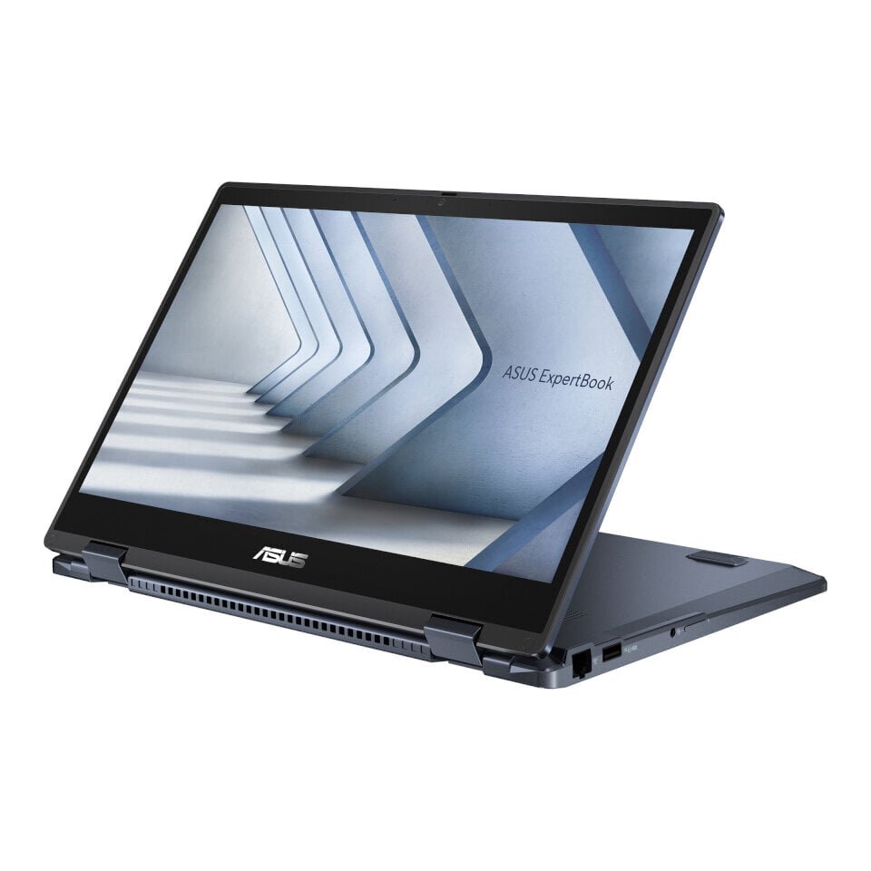 Asus sülearvuti ExpertBook B3 B3402FBA-EC0863X 14" FHD i3-1215U / 8GB / 256 W11P hind ja info | Sülearvutid | kaup24.ee