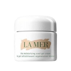 Крем для лица - желе La Mer The Moisturizing Cool Gel Cream, 30 мл цена и информация | Кремы для лица | kaup24.ee