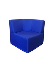 Кресло Wood Garden Savona 60 Premium, синее цена и информация | Детские диваны, кресла | kaup24.ee