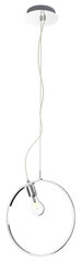 Candellux подвесной светильник Skiros цена и информация | Потолочный светильник, 38 x 38 x 24 см | kaup24.ee