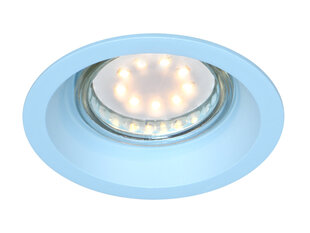 Süvistatav valgusti Candellux 2268736 hind ja info | Süvistatavad ja LED valgustid | kaup24.ee