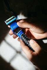 Žilett trimmeriga Gillette Fusion Proglide Styler 3 in 1 цена и информация | Косметика и средства для бритья | kaup24.ee