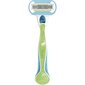 Raseerimispead Gillette Venus Extra Smooth, 4 tk. цена и информация | Raseerimisvahendid | kaup24.ee