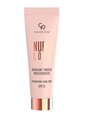 Jumestuskreem Golden Rose Nude Look Radiant 32 ml