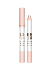 Särapulk Golden Rose Nude Look Highlighting 4 g hind ja info | Jumestuskreemid, puudrid | kaup24.ee