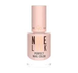 Küünelakk Golden Rose Nude Look, 10,2 ml, 01 Power Nude цена и информация | Лаки для ногтей, укрепители для ногтей | kaup24.ee