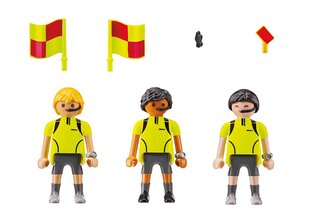 70246 PLAYMOBIL® Sports & Action Kohtunikud hind ja info | Klotsid ja konstruktorid | kaup24.ee