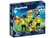 70246 PLAYMOBIL® Sports & Action Kohtunikud цена и информация | Klotsid ja konstruktorid | kaup24.ee