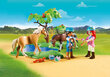 70330 PLAYMOBIL® DreamWorks Spirit Jõe väljakutse цена и информация | Klotsid ja konstruktorid | kaup24.ee