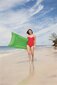 Täispuhutav rannamadrats Bestway Matte Finish 170x54x15 cm цена и информация | Täispuhutavad veemänguasjad ja ujumistarbed | kaup24.ee