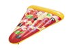 Täispuhutav rannamadrats Bestway Pizza Party Lounge 188x130 cm hind ja info | Täispuhutavad veemänguasjad ja ujumistarbed | kaup24.ee