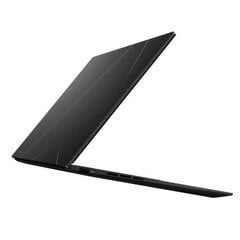 Asus Zenbook 14 OLED UM3406HA-QD036W 14 "FHD/AMD Ryzen 7-8840HS/16 GB/LPDDR5X/SSD 1000 GB/AMD Radeon Graphics/Windows 11 Home /Jade Black hind ja info | Sülearvutid | kaup24.ee