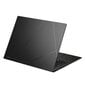 Asus Zenbook 14 OLED UM3406HA-QD036W 14 "FHD/AMD Ryzen 7-8840HS/16 GB/LPDDR5X/SSD 1000 GB/AMD Radeon Graphics/Windows 11 Home /Jade Black цена и информация | Sülearvutid | kaup24.ee