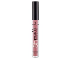 Vedel huulepulk Essence 8h Matte Nº 04 Rosy Nude, 2.5 ml цена и информация | Помады, бальзамы, блеск для губ | kaup24.ee