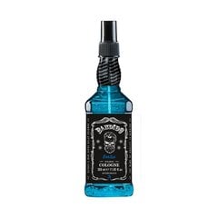 Köln pärast habemeajamist Bandido Berlin After Shave Cologne, 350ml цена и информация | Косметика и средства для бритья | kaup24.ee