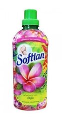 Kangapehmendaja Softlan Paradaise Collection, 650 ml цена и информация | Средства для стирки | kaup24.ee