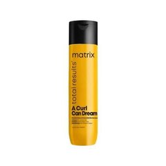 Šampoon Matrix A Curl Can Dream, 300ml цена и информация | Шампуни | kaup24.ee